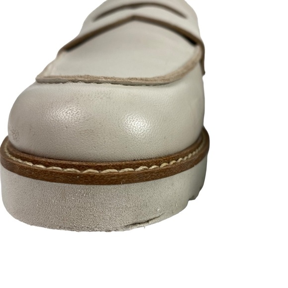 Franco Sarto Cedra Lug Sole Loafers - Picture 6 of 7